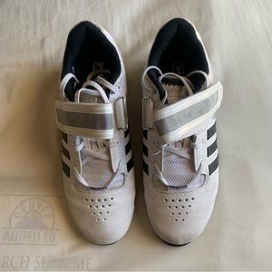 Adidas AdiPower Powerlift Olympic Weightlifting Shoes